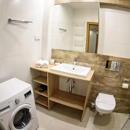 Zdroj 105 Apartment *