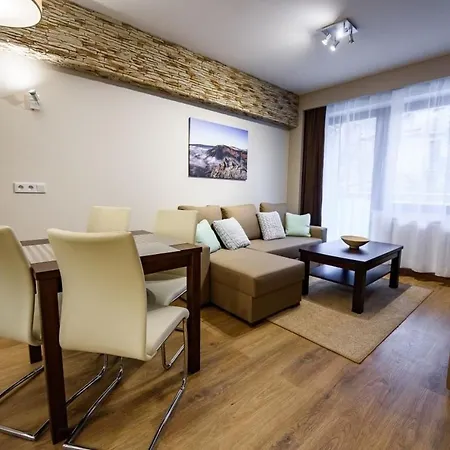 Apartment Zdroj 105 *