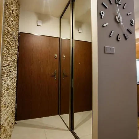 Zdroj 105 Apartment Krynica Zdroj